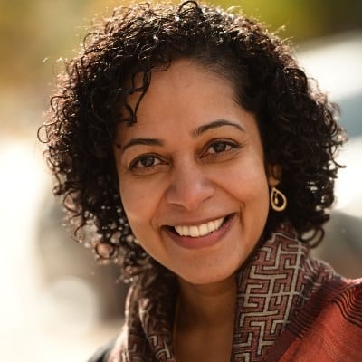 Kavita Vijayan