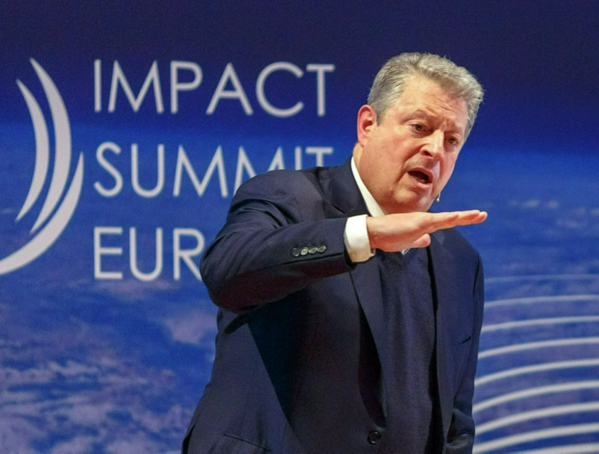 Impact Summit Europe