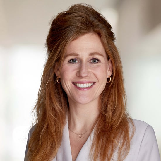 Wieke Maarleveld&nbsp;