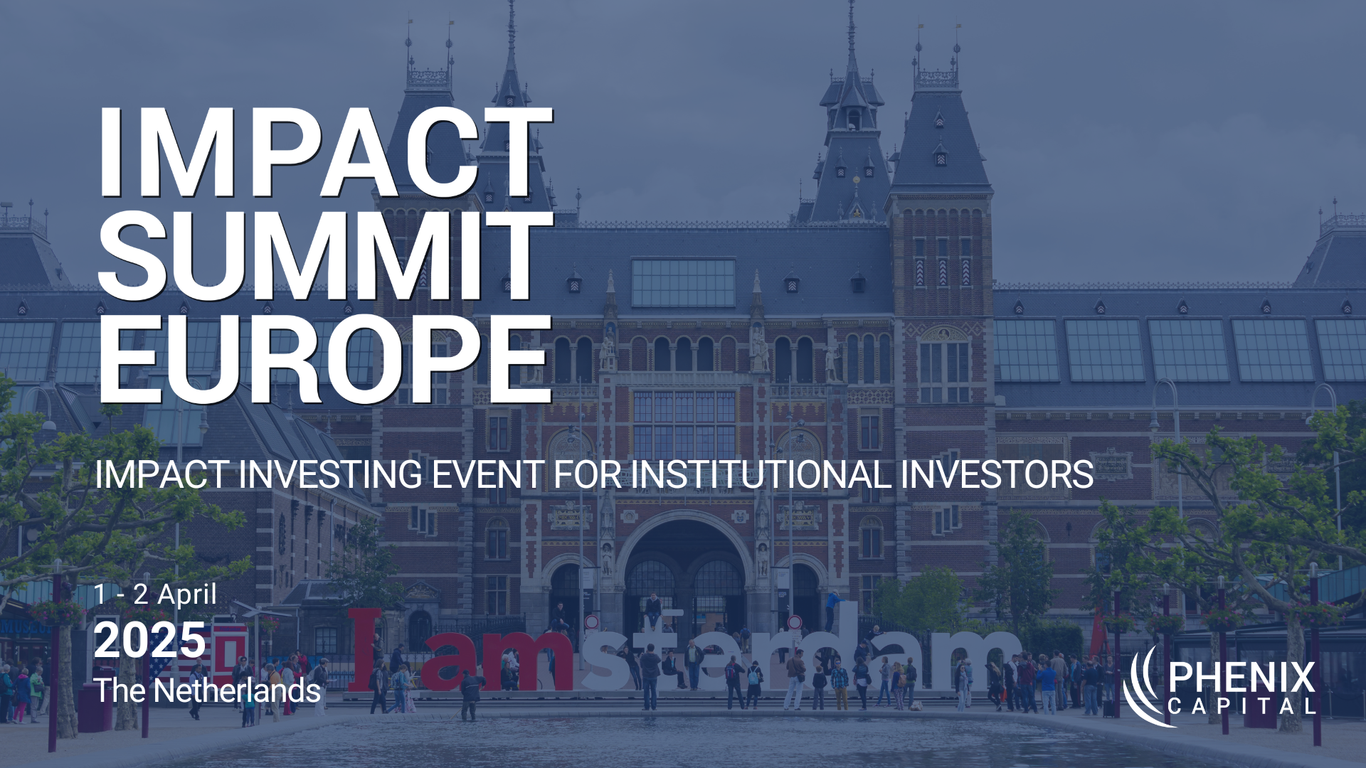 Impact Summit Europe banner 