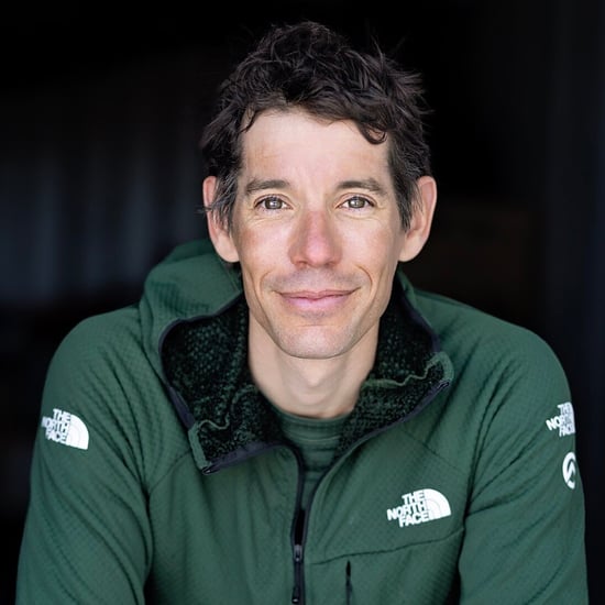 Alex Honnold