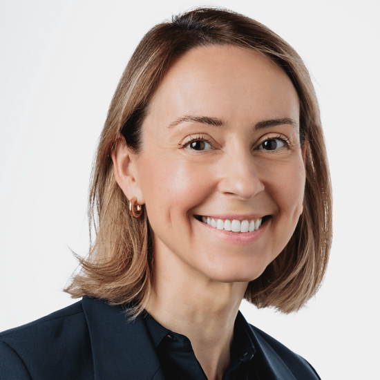 Marieke Beeuwkes Spence