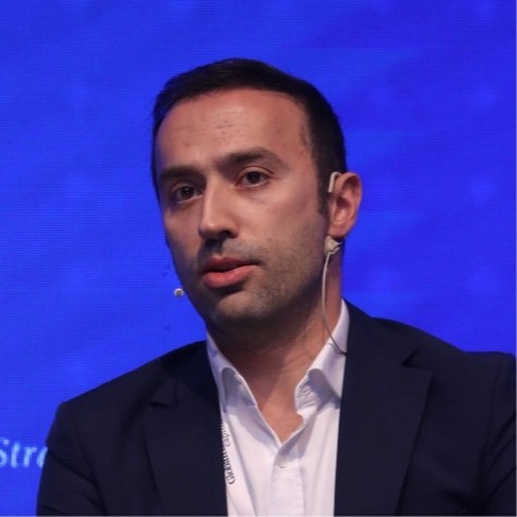 Emre Karabekirogullari