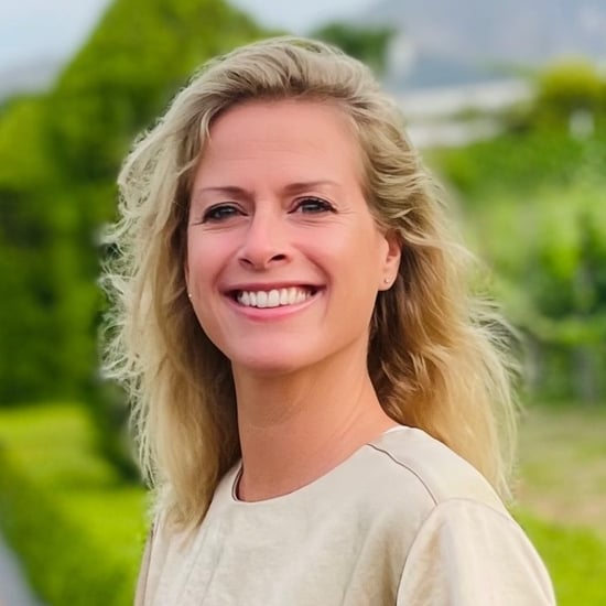 Suzanne Wisse-Huiskes