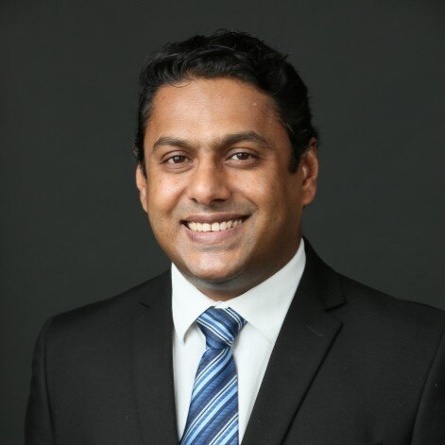 Rajith Sebastian
