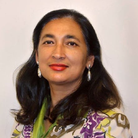 Anita Bhatia - keynote