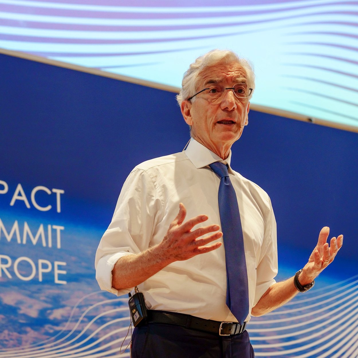 Impact Summit Europe