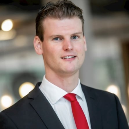 Jasper van der Meulen