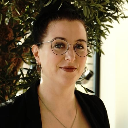 Jenny overman