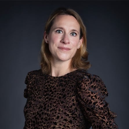 Iris Dingemans