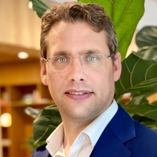 Dirk Meuleman