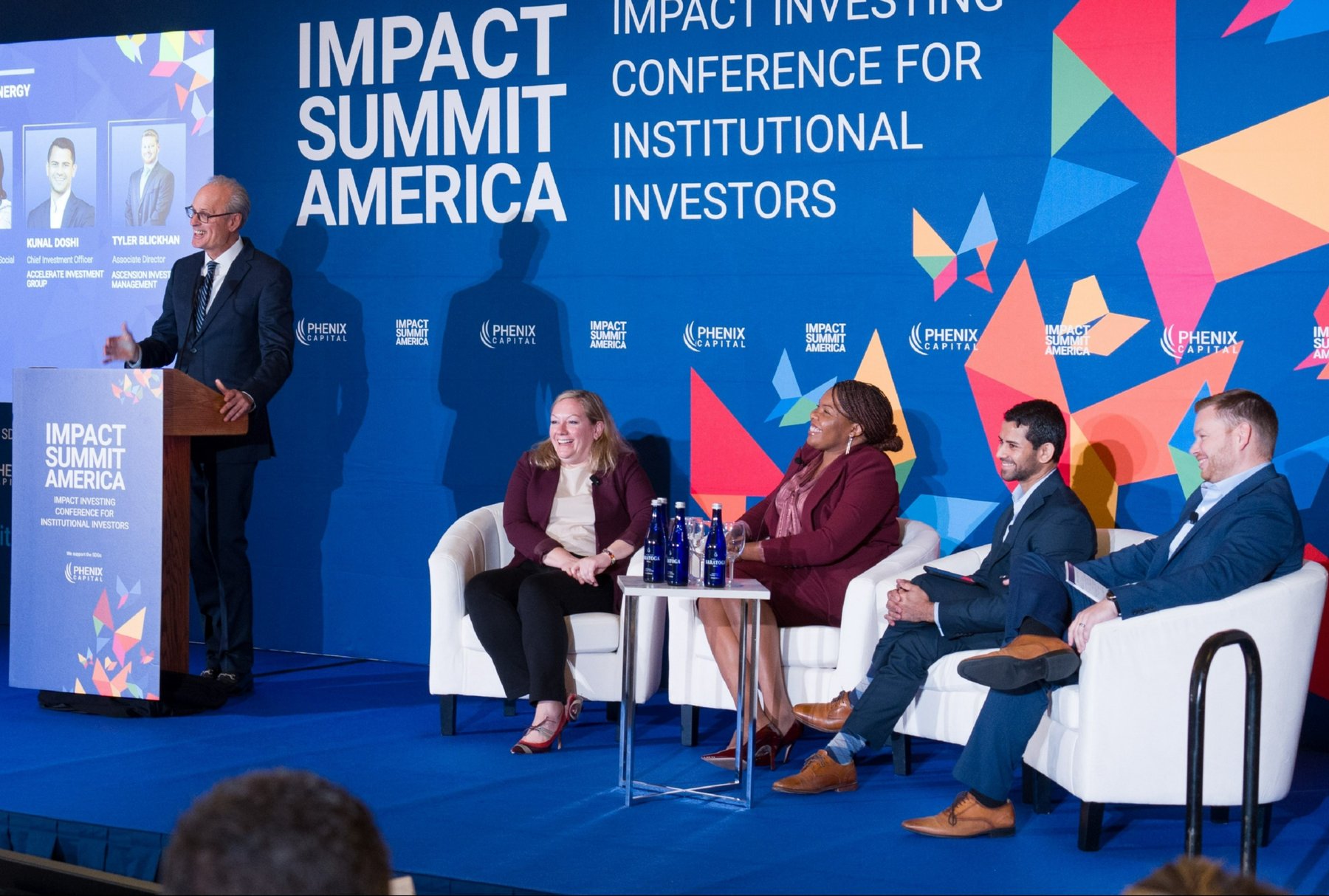 Impact Summit America