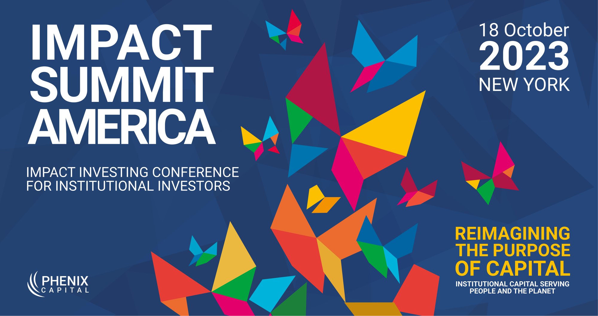 Impact Summit America 2023