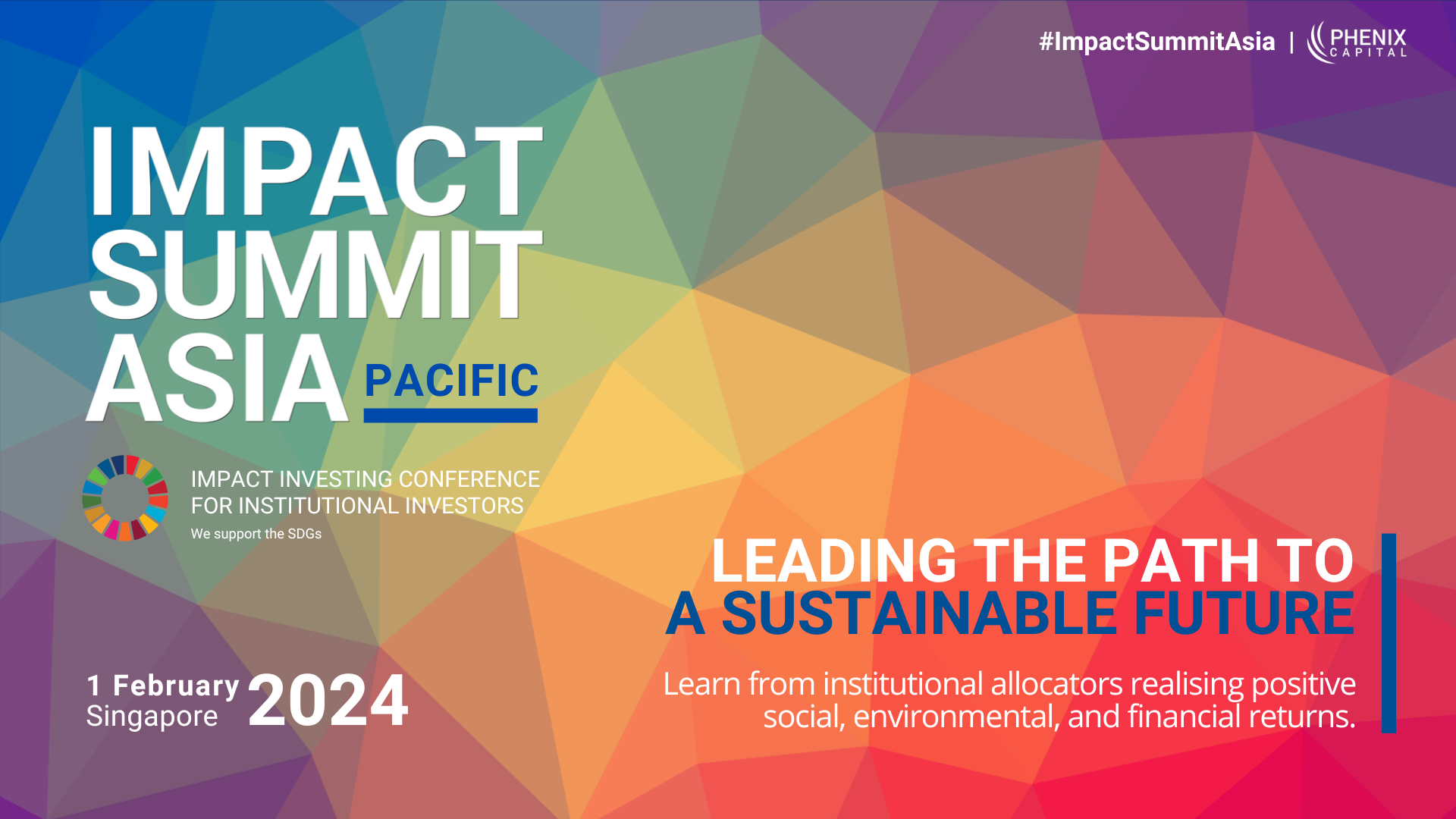 Impact Summit Asia 2024