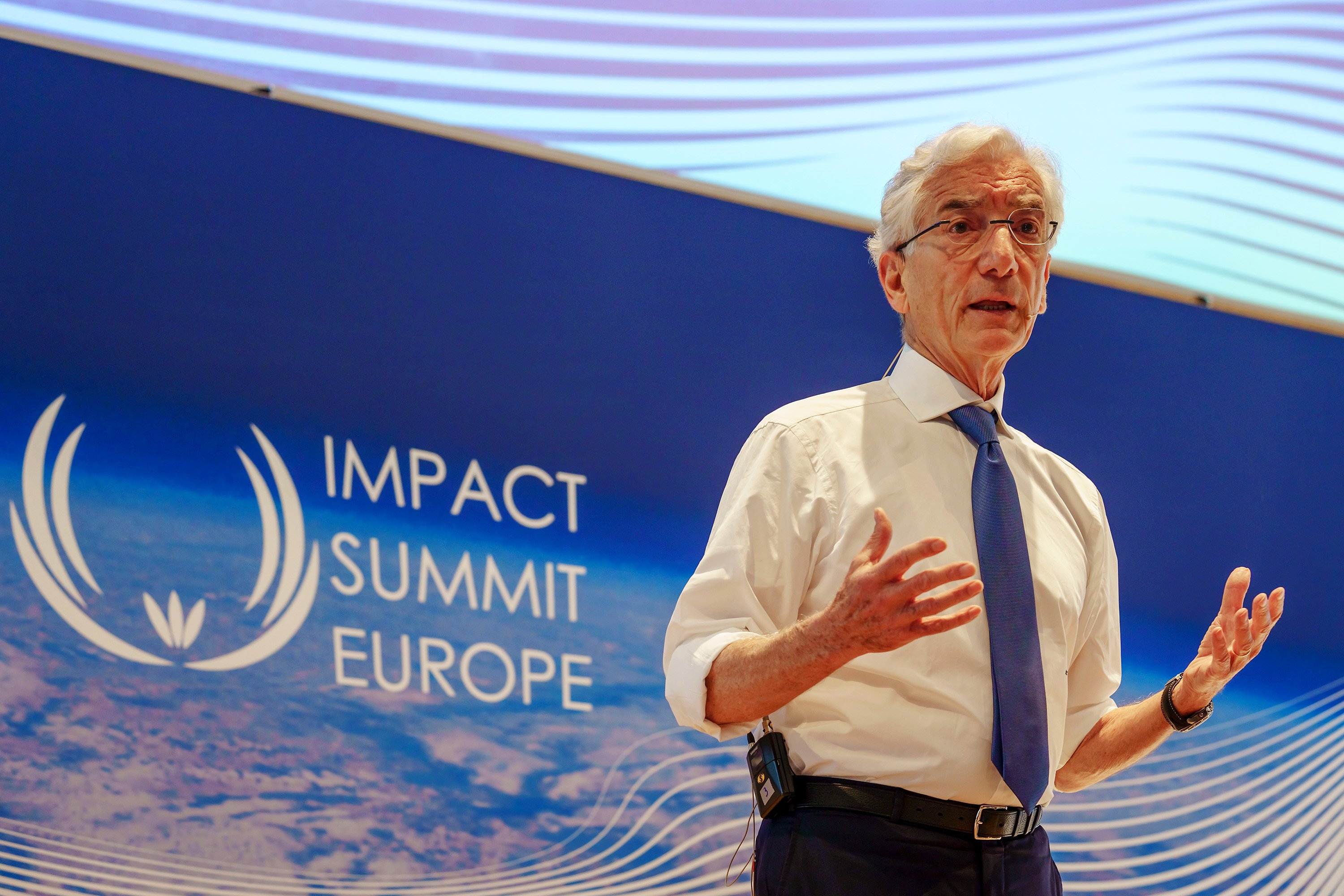 Impact Summit Europe