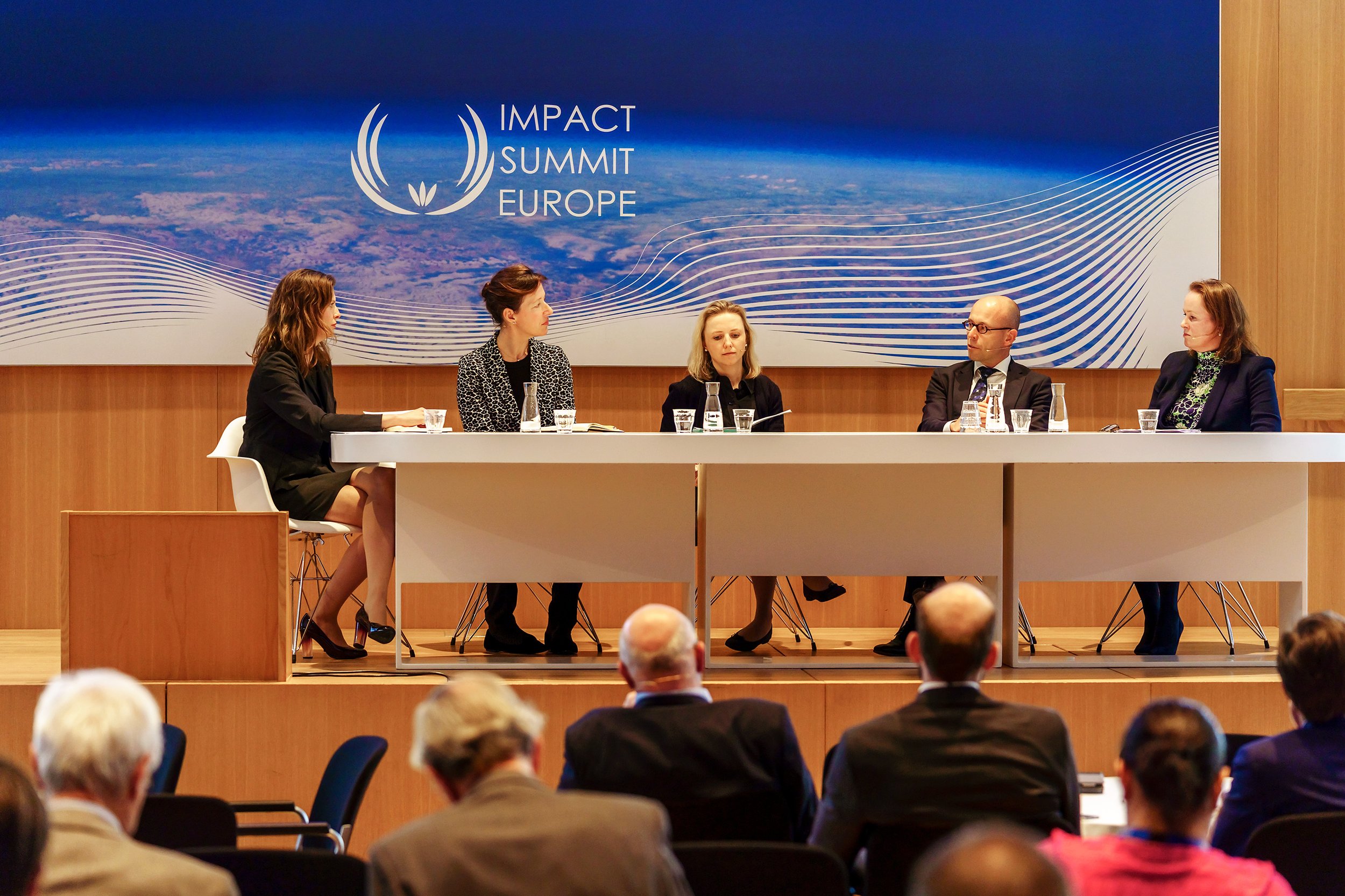 Impact Summit Europe