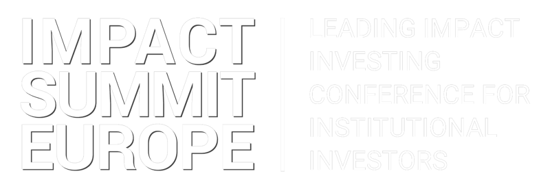 IMPACT SUMMIT EUROPE 2024  Leading impact investing conference