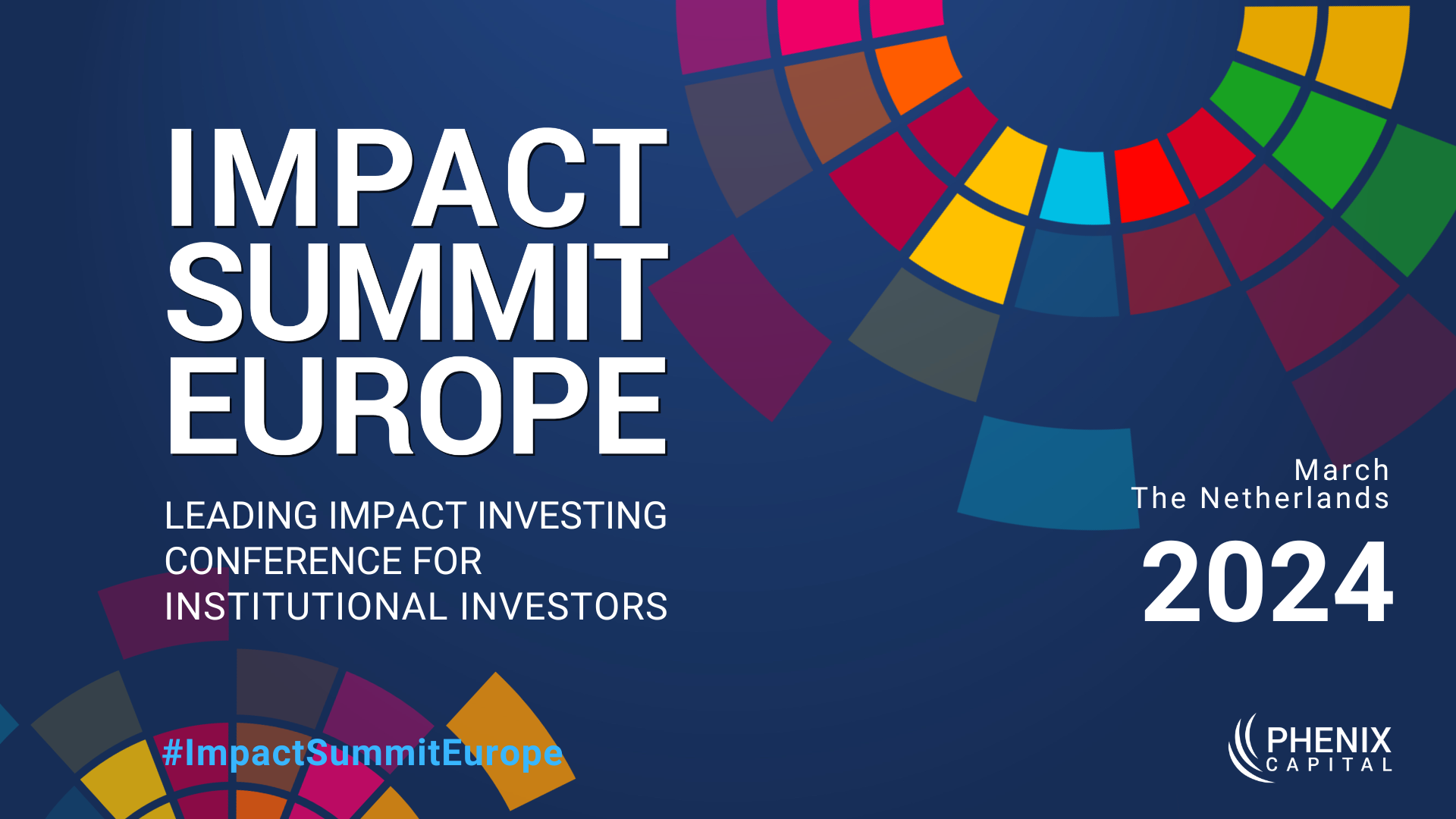 Impact Summit Europe 2024