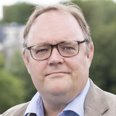 Dr. Maarten Biermans