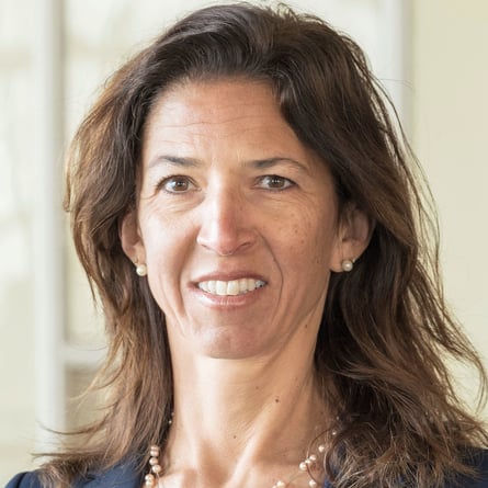 Mirjam Garzon