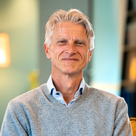 Henk Groot