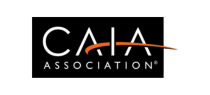 CAIA logo