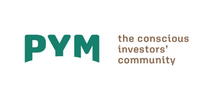 PYM logo