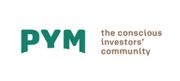 PYM logo PYM logo