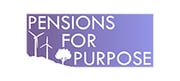 Pensions for purpose sized Pensions for purpose sized