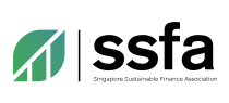 SSFA logo