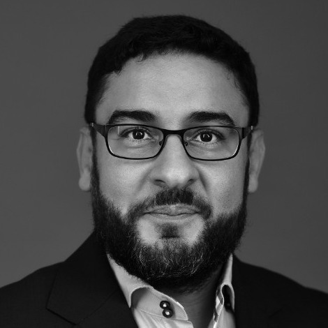 Bahaa Eddine Sarroukh