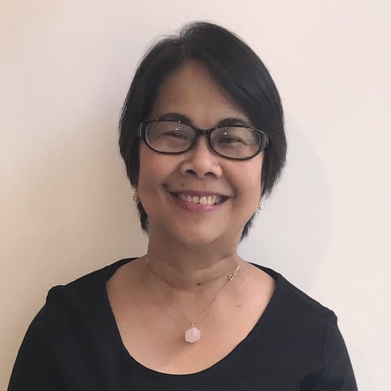 Grace Almendras-Castillo