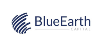 Blue Earth Capital logo