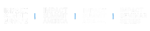 Impact Investing Events roadshow