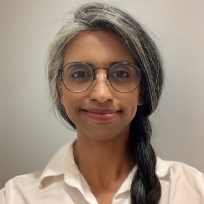 Aysha Dawood
