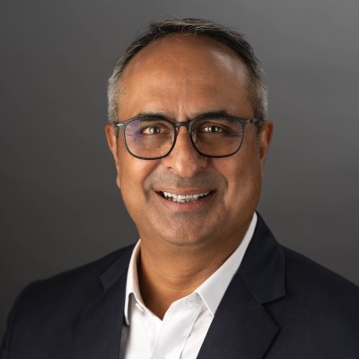 Vikas Arora