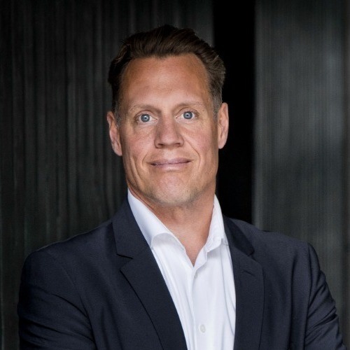 Kristoffer Nilaus Tarp