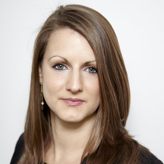 Krisztina Tora Photo