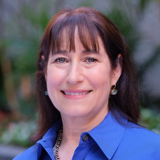 Paula Luff