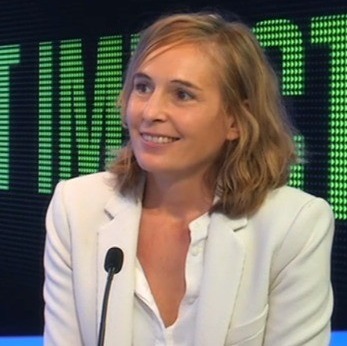 Aglaé Touchard Le Drian