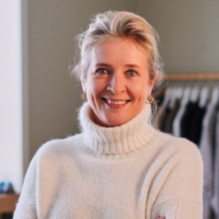 Birgitte Frost Mathiesen