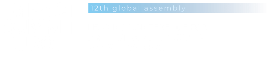 ISE logo 2026 ISE logo 2026