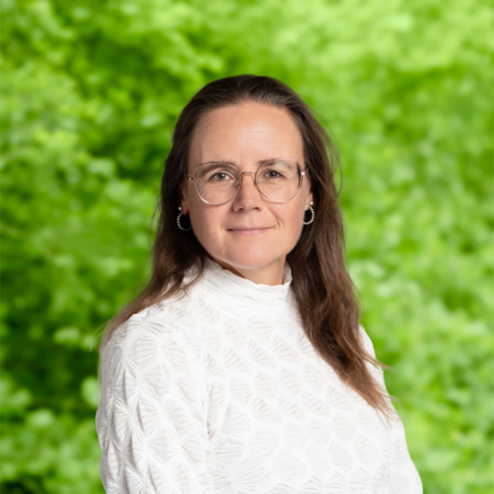 Karin Bouwmeester 2026
