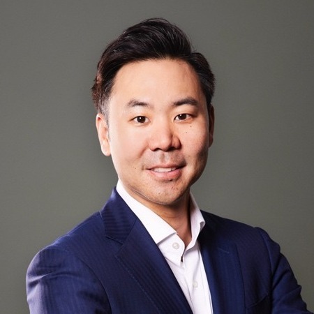 Kenneth Huang