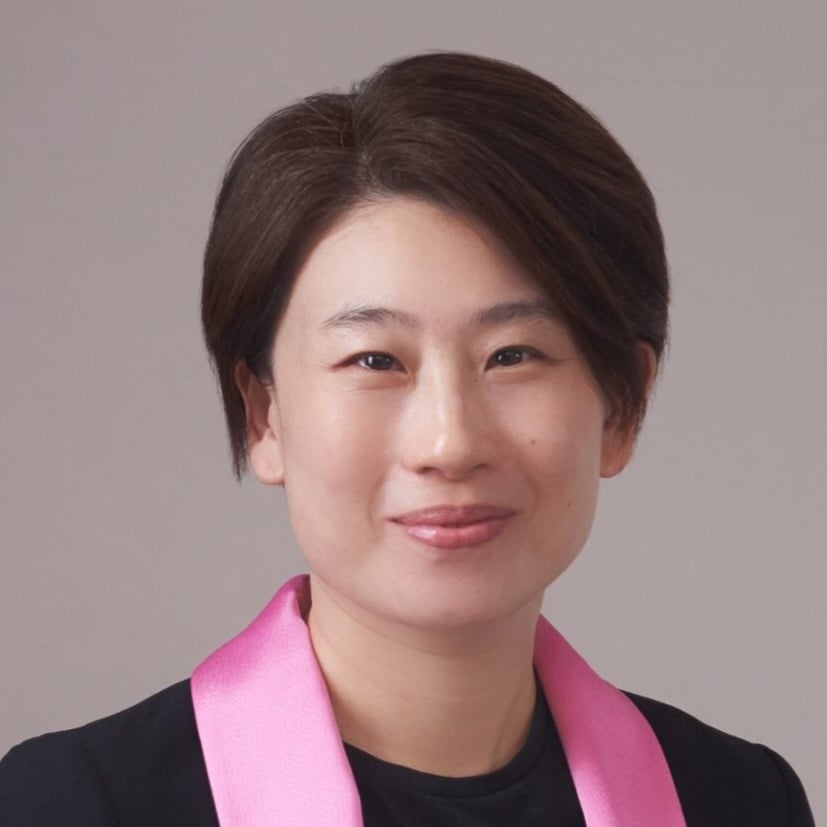 Kitty Bu