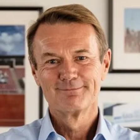Lars Bertram