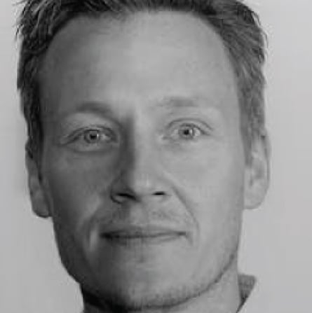 Morten Högnesen