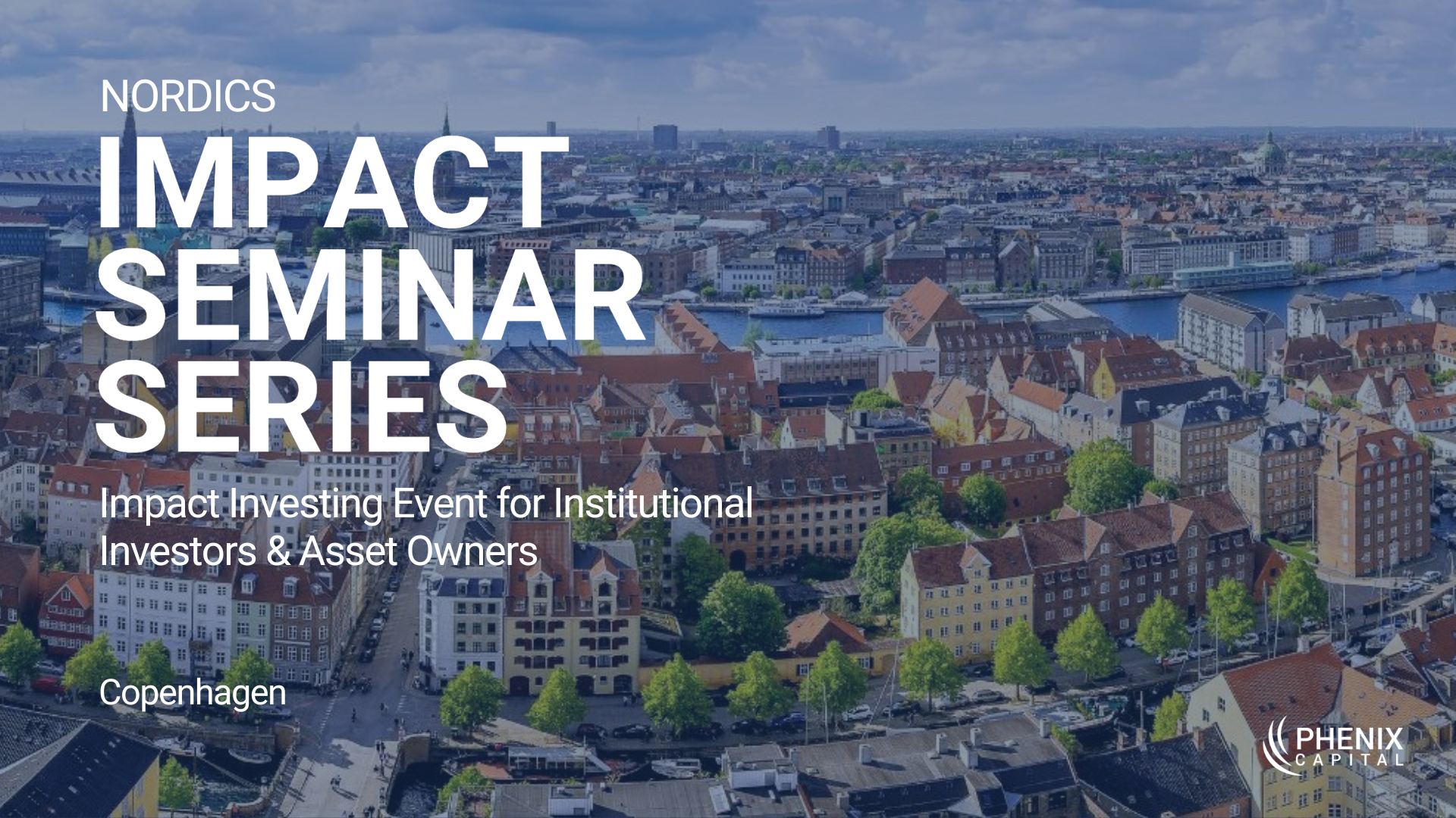 Nordics Seminar