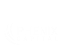 Phenix logo for footer