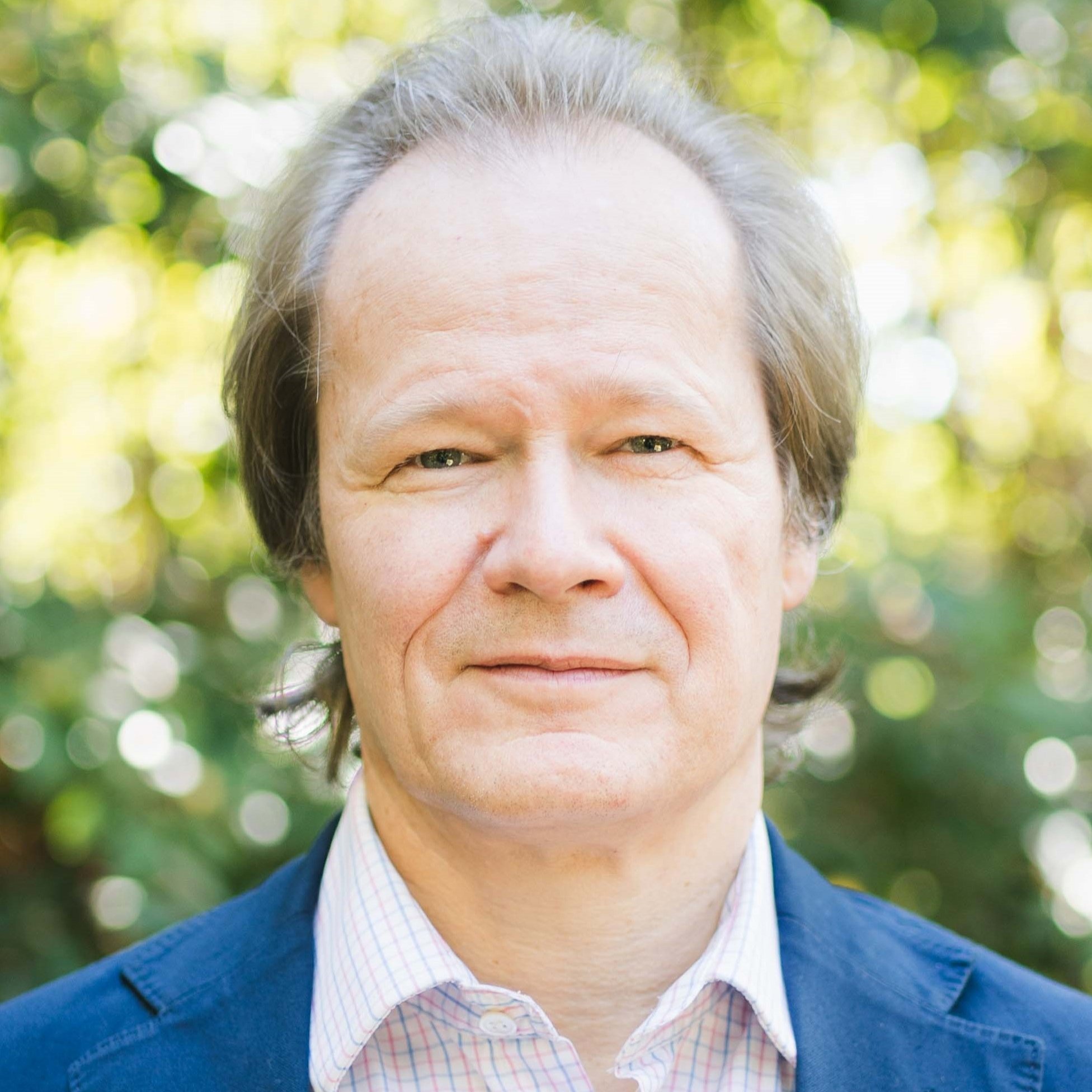 Sebastian Waldburg